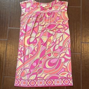 Michael Kors  pink dress
